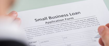 Need long-term funds for a low-interest! SBA loan is for you..
