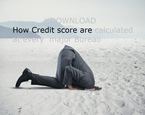DOWNLOAD – HOW CREDIT SCORE ARE CALCULATED….
