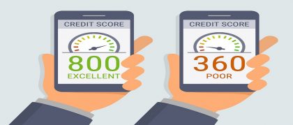 Need a Credit Repair Services to Fix your credit score? Apply now